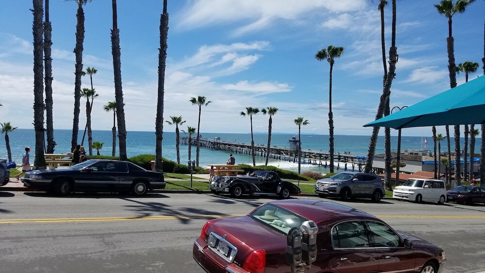 Фото Sea Horse Resort