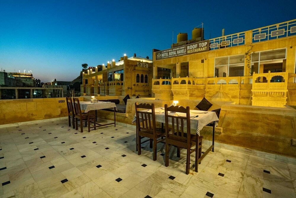 Фото Royal Villa Jaisalmer