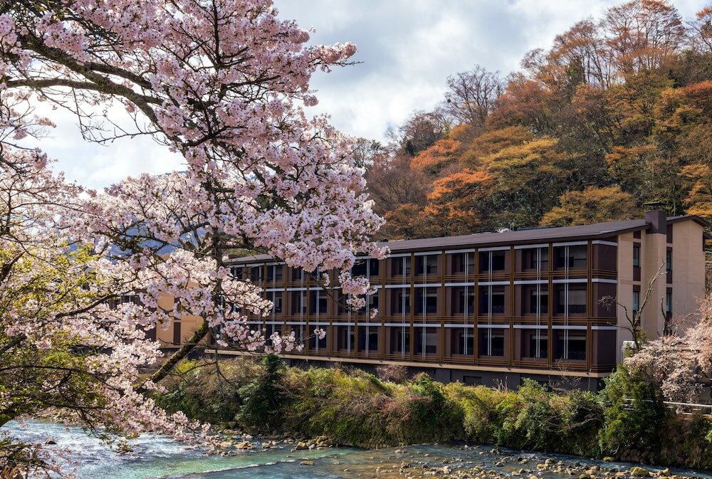 Фото Hotel Indigo Hakone Gora