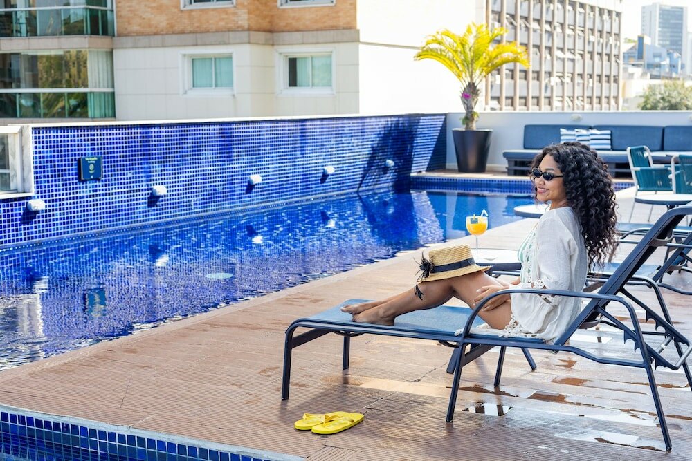 Фото Golden Tulip Porto Vitória