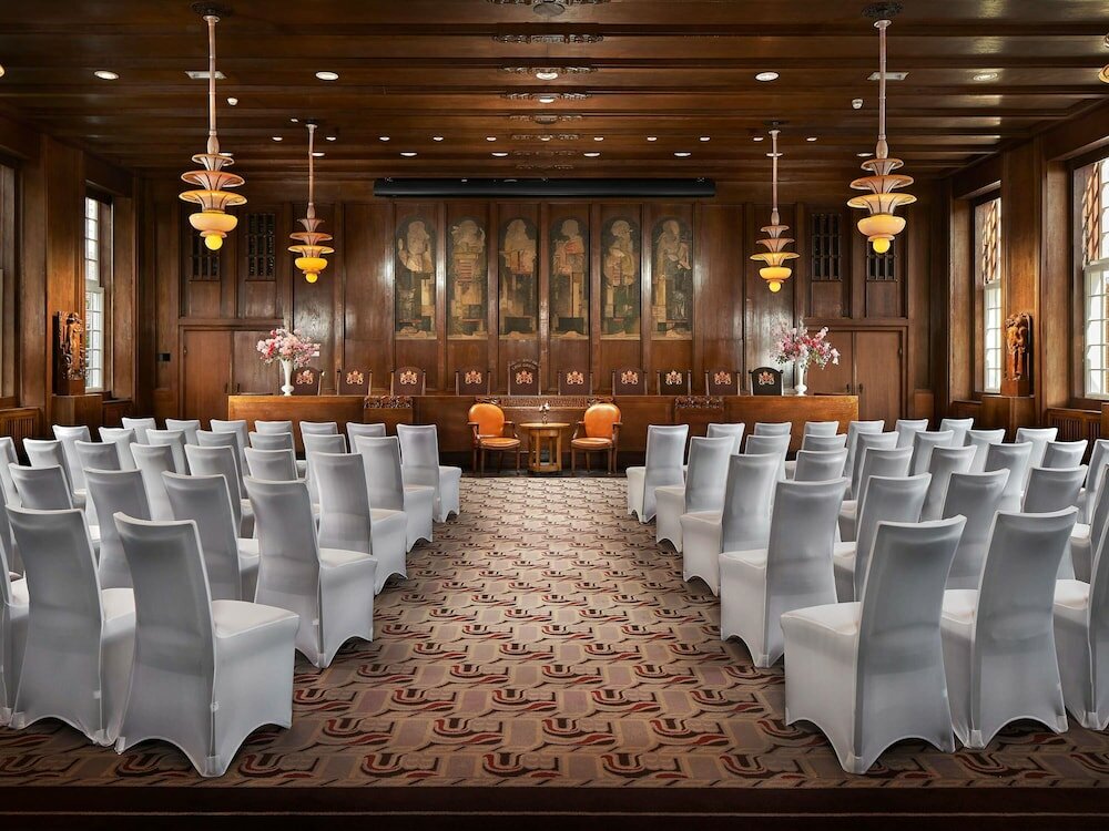 Фото Sofitel Legend The Grand