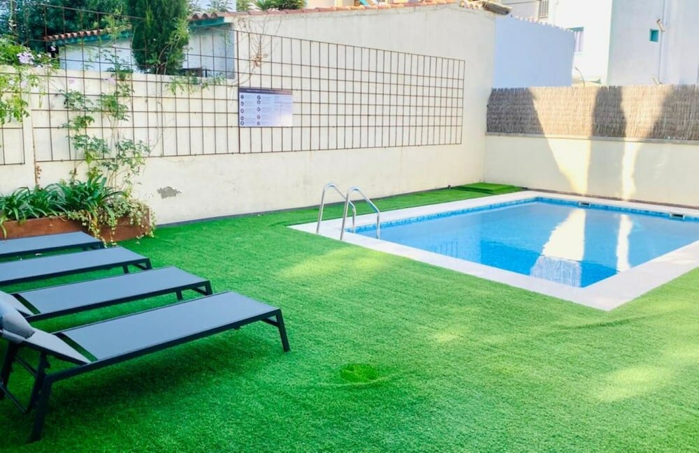 Фото Hotel Sitges