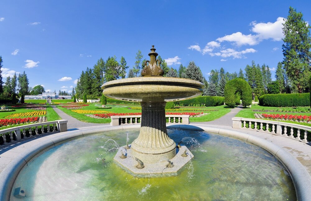 Фото Hotel Indigo Spokane Downtown, an Ihg Hotel