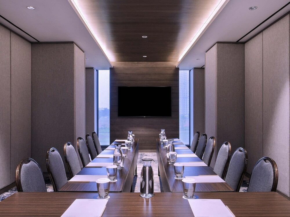 Фото Mercure Tangerang Bsd City