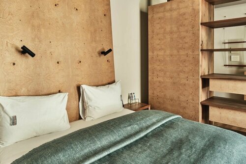 Гостиница Hotel Warszawa в Варшаве