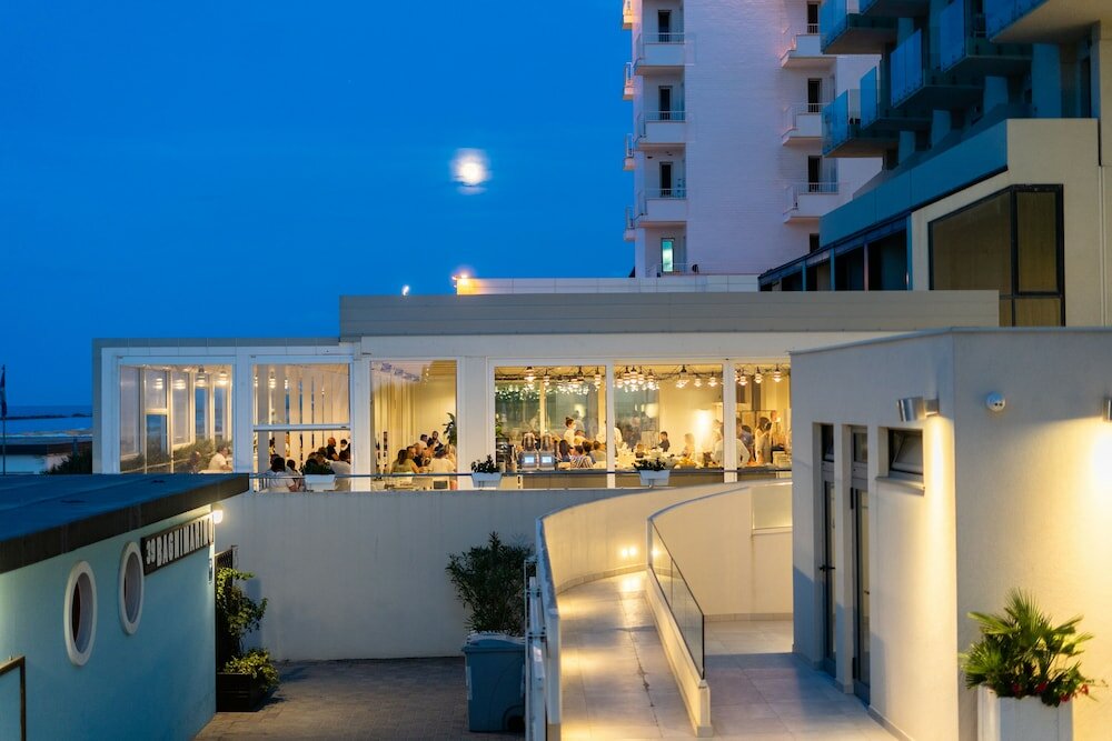 Фото Nautilus Family Hotel