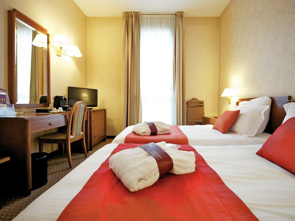 Фото Mercure Bologna Centro