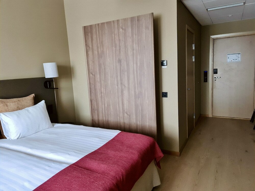 Фото Clarion Collection Hotel Mektagonen