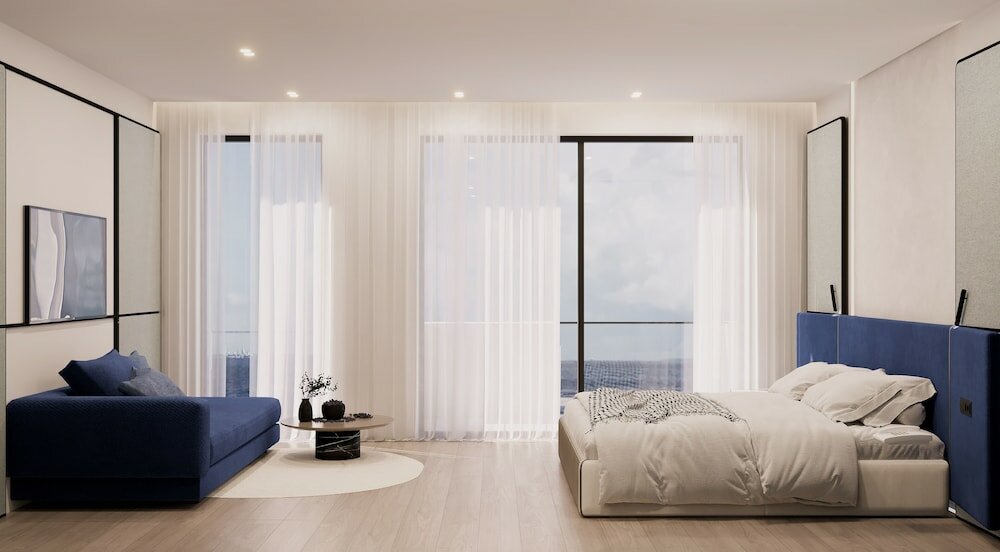 Фото Hotel Majestic