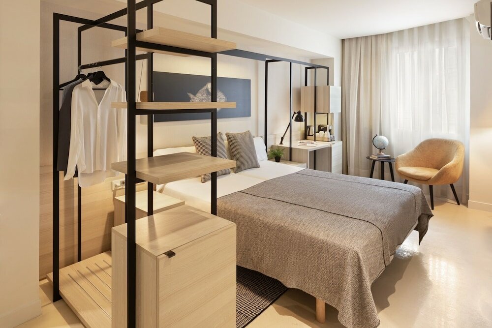 Фото Hotel Denit Barcelona