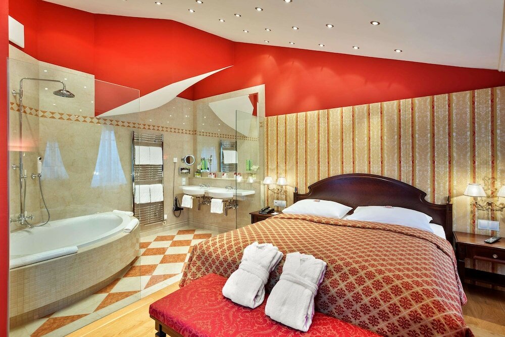Фото Austria Trend Hotel Ananas
