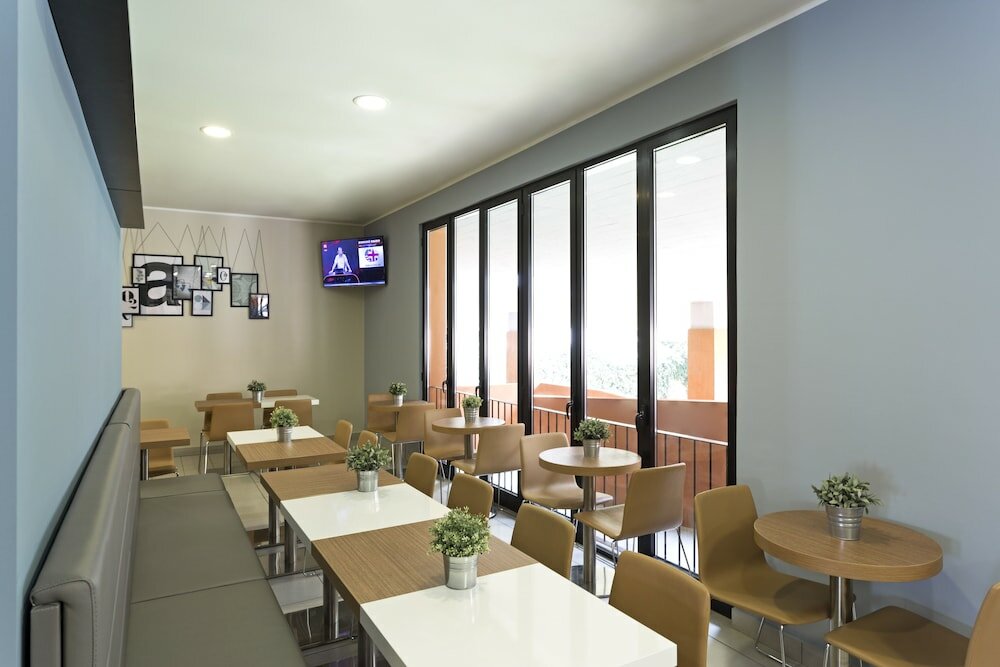 Фото B&b Hotel Bergamo