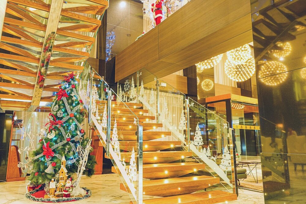 Фото Hotel Royal Tulip City Center Tanger