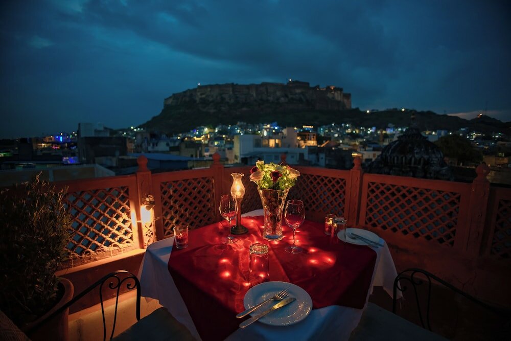 Фото Haveli Inn Pal