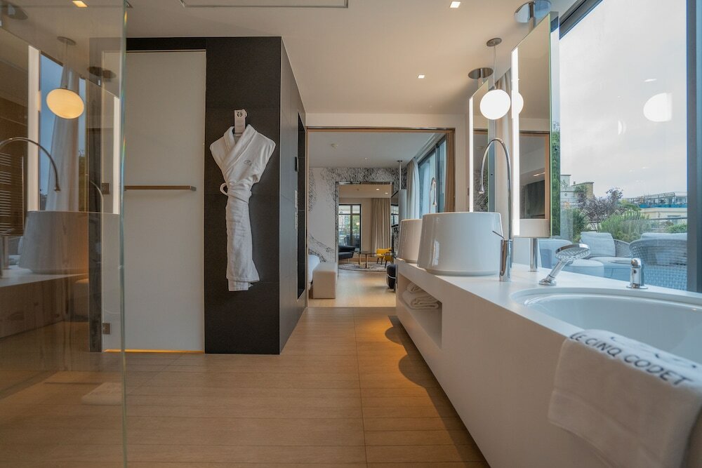 Фото Le Cinq Codet