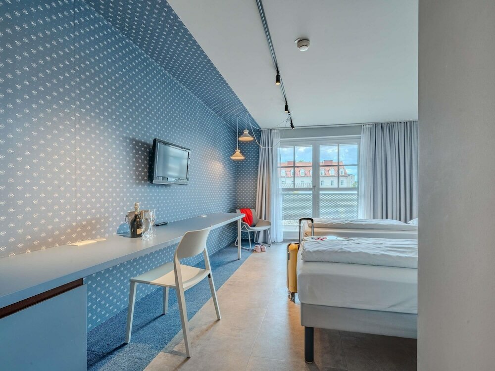 Фото Ibis Styles Graz Messe