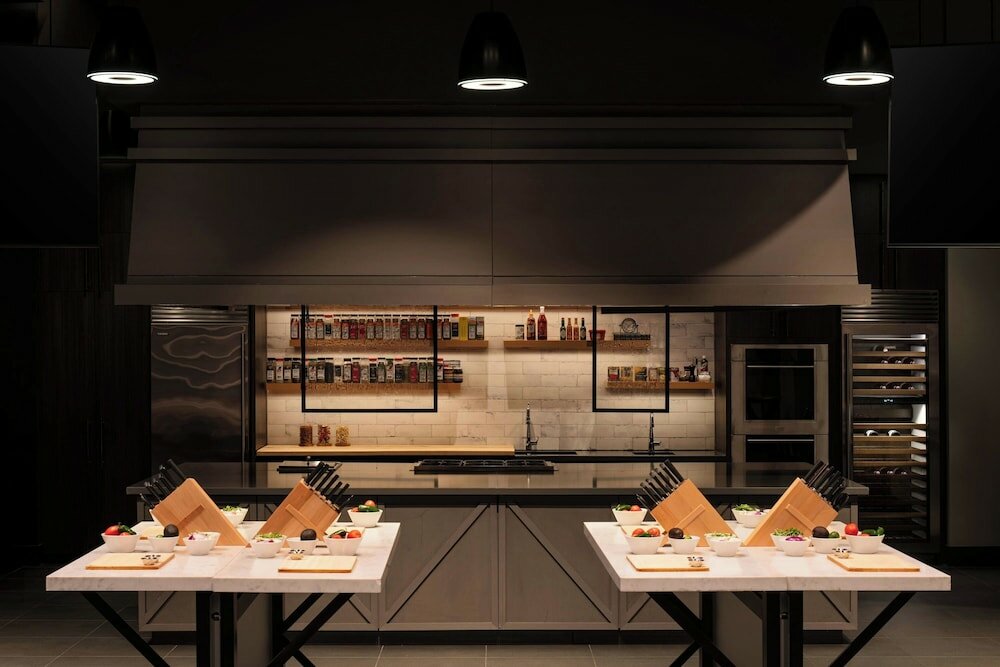 Фото Epicurean Atlanta, Autograph Collection