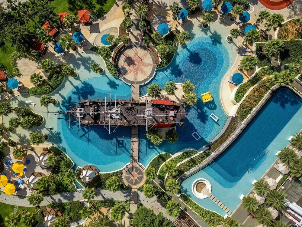 Фото Movenpick Resort Phan Thiet