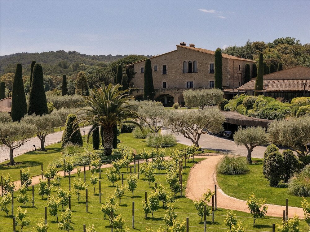 Фото Mas de Torrent Hotel & SPA