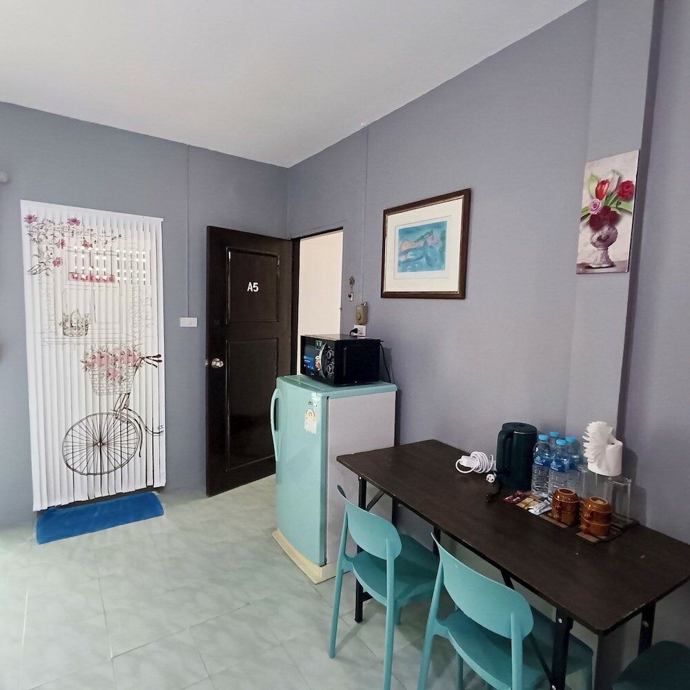 Фото The Guest House