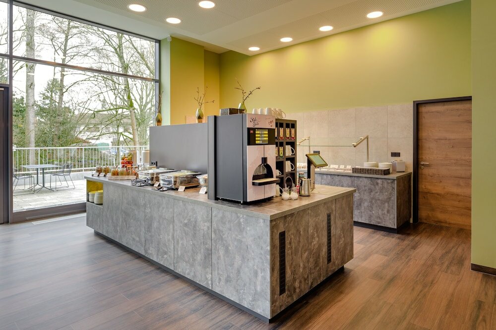Фото Ibis Styles Coburg