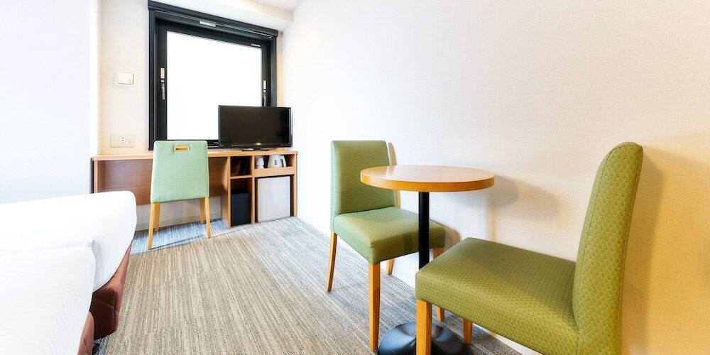 Фото Hotel Meldia Kyoto Shijo Omiya