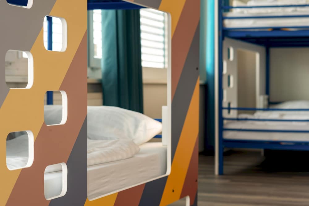 Фото a&o Graz Hauptbahnhof