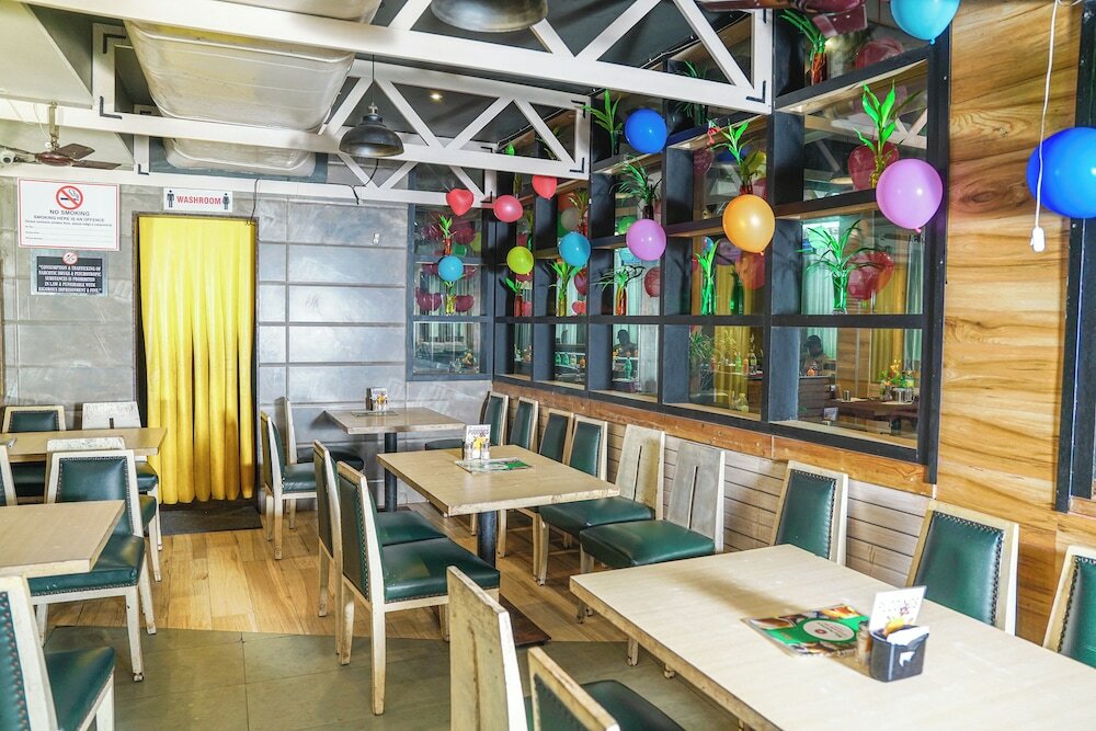 Фото Sharanam Green Resort