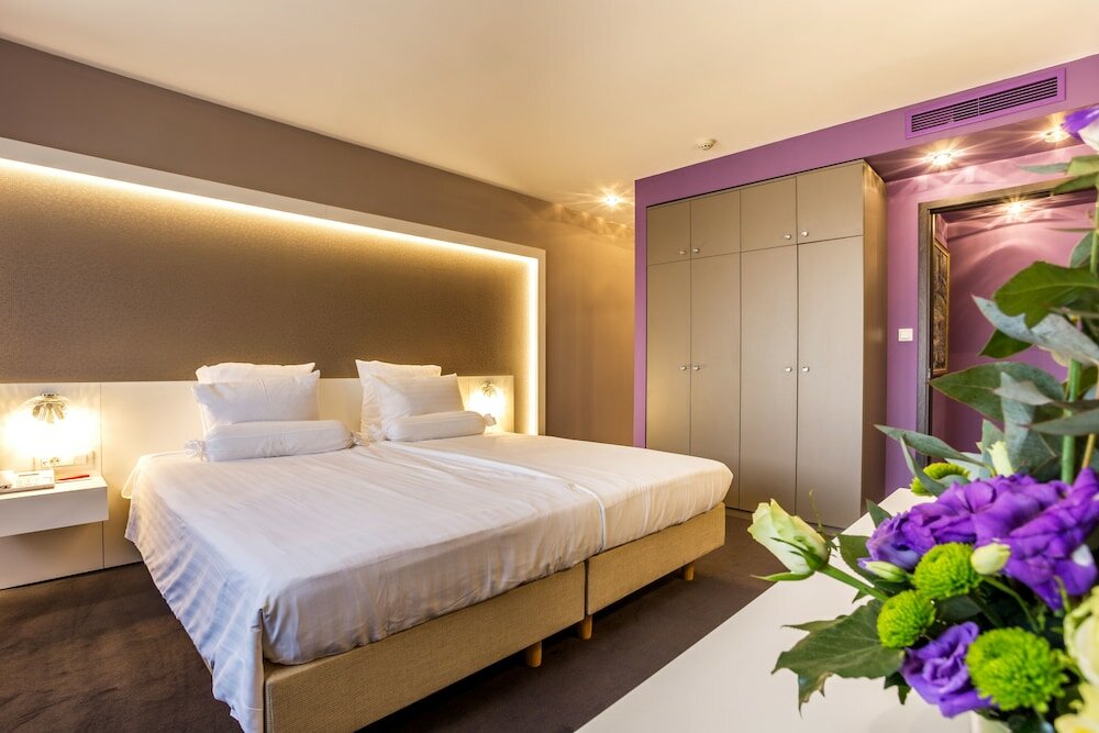 Фото Grand Hotel Plovdiv