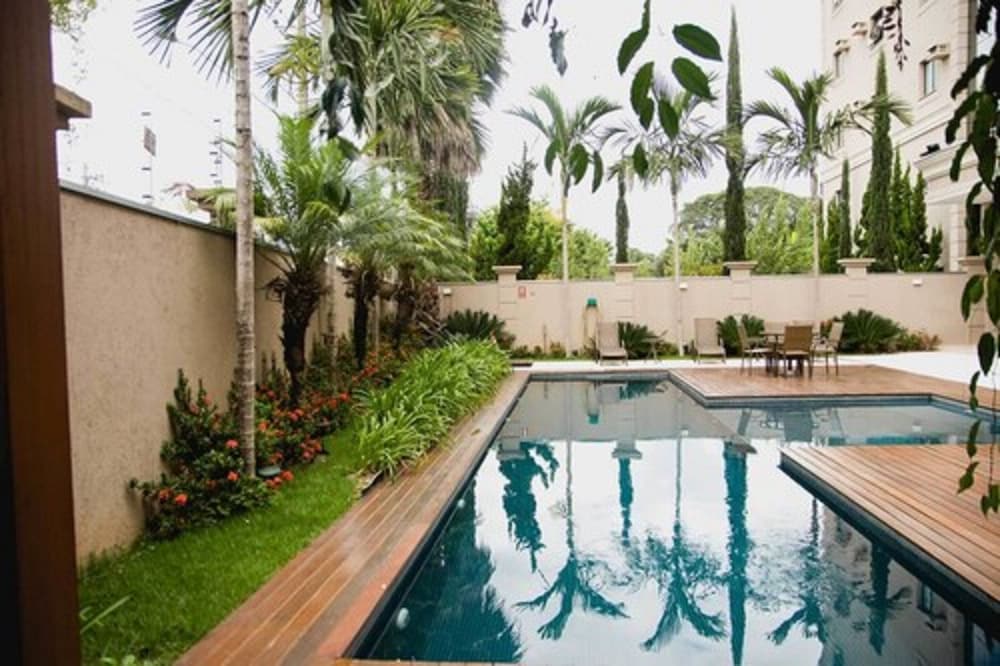Фото Class Hotel Alfenas