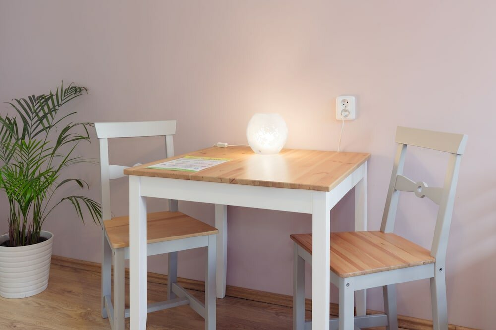 Фото Patio Hostel