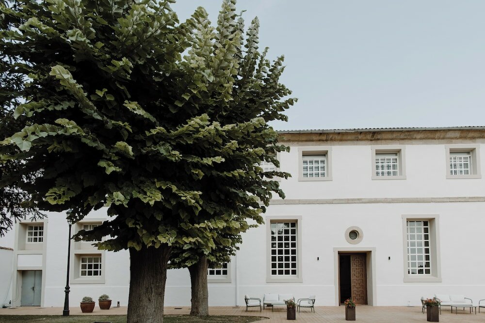 Фото Hospederia El Convento