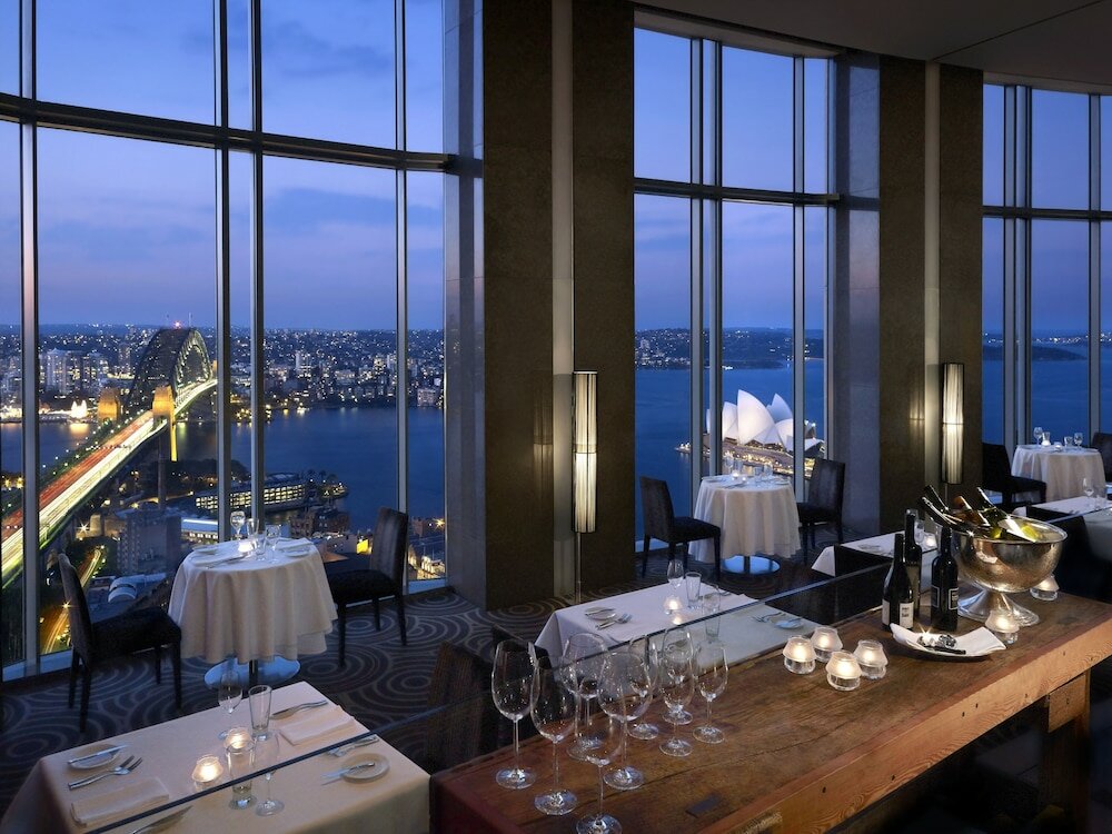 Фото Shangri-La Sydney