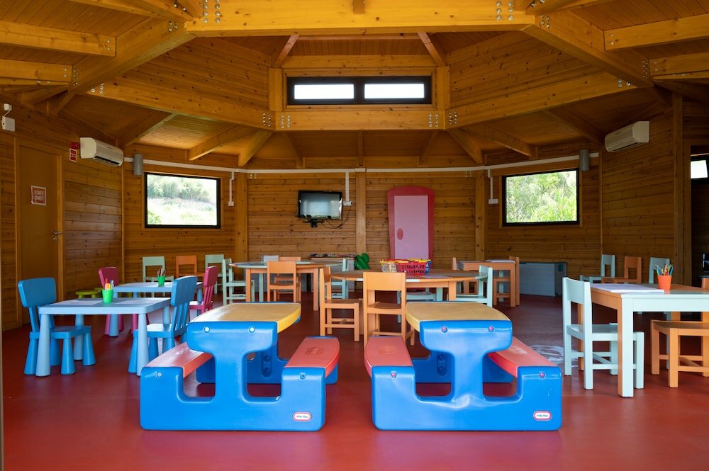 Фото Vila Galé Náutico