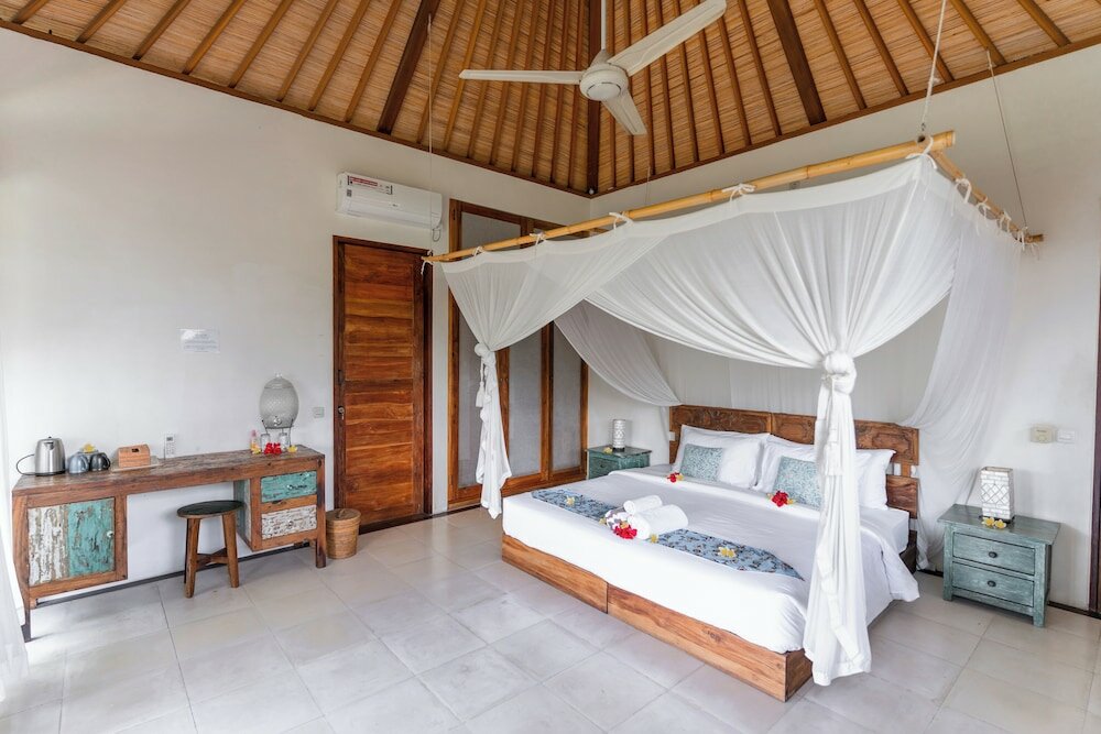 Фото The Shala Bali