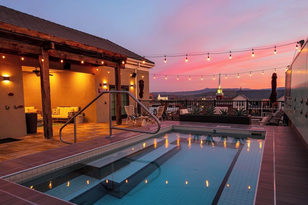 Фото The Advenire, Autograph Collection