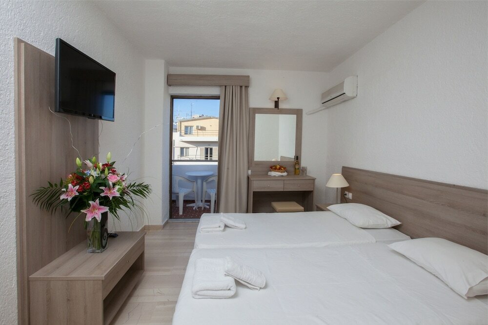 Фото Apollon Hotel