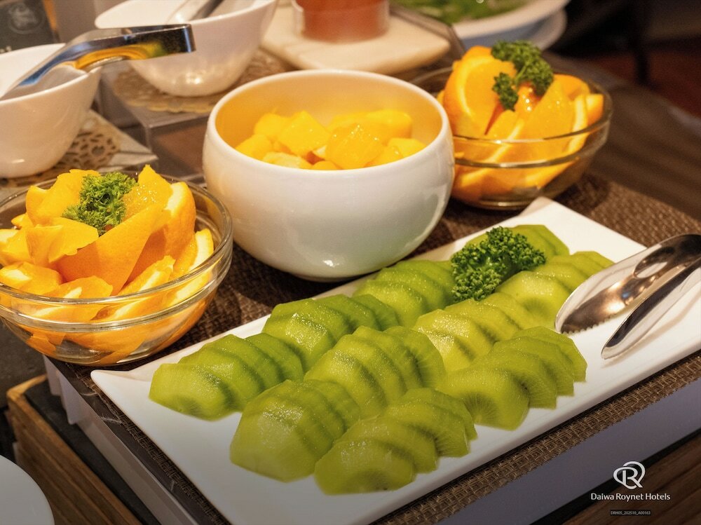 Фото Daiwa Roynet Hotel Kyoto Terrace Hachijo Premier