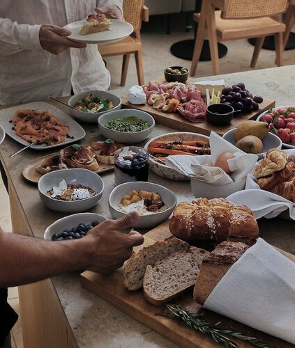 Внешний вид отеля Adelante Boutique Hotel в Берлине, фото 4