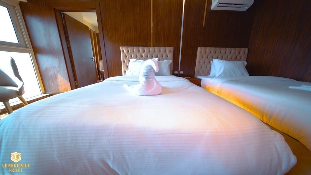 Фото Nile View Jewel Hotel