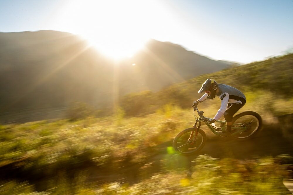 Фото Ushuaia Mountain Hotel