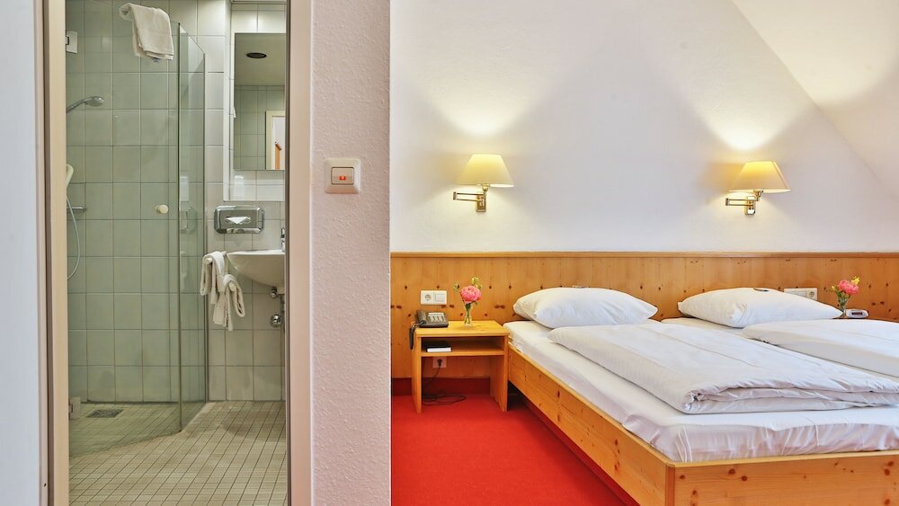 Фото Hotel Krokodil