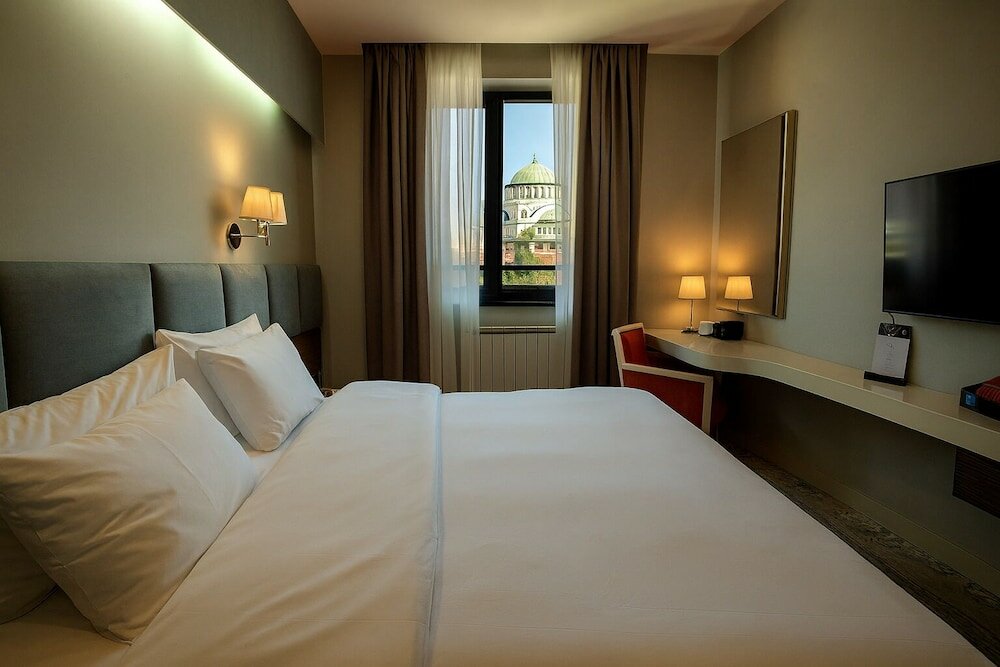 Фото Hotel Crystal