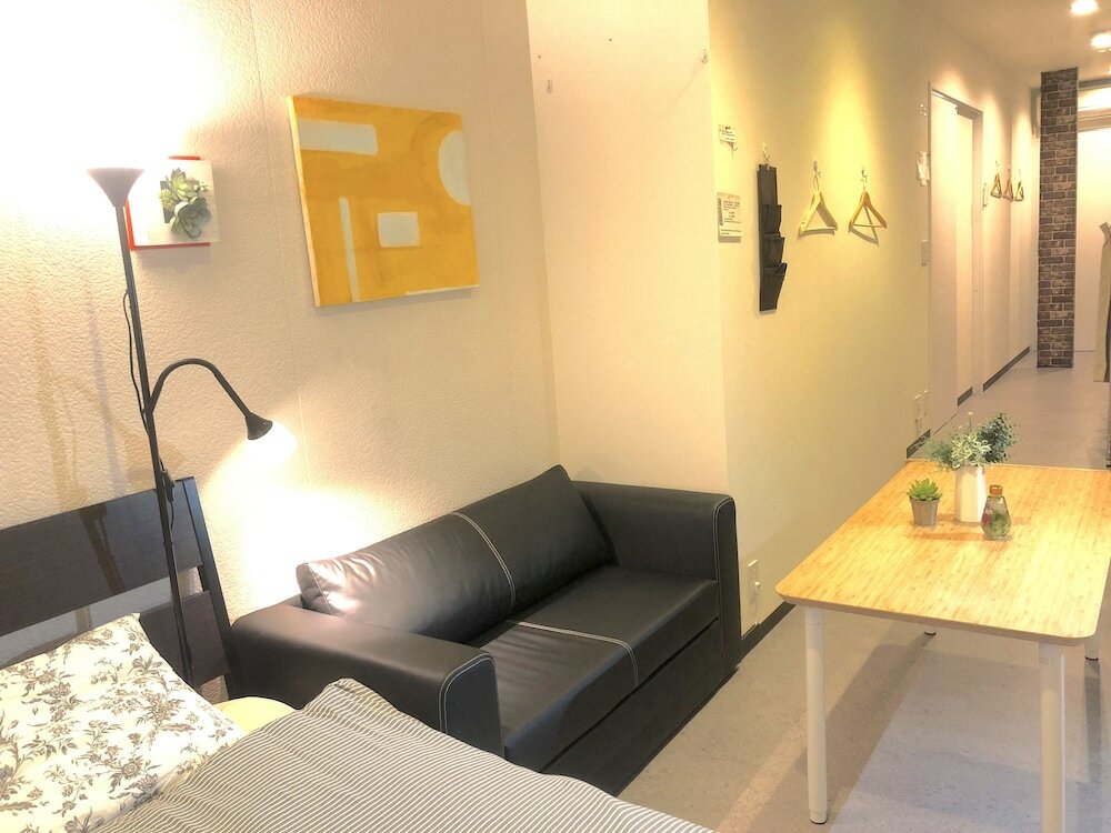 Фото Tokyo Art House