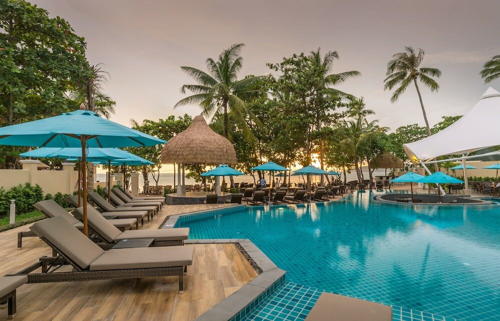 Фото Centara AO Nang Beach Resort & SPA Krabi