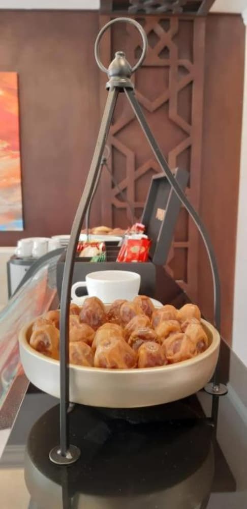 Фото Three Points Al Salama