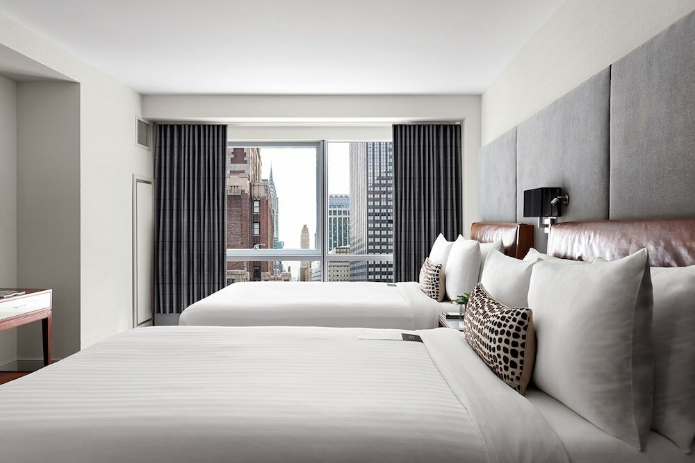 Фото Hotel 48lex New York