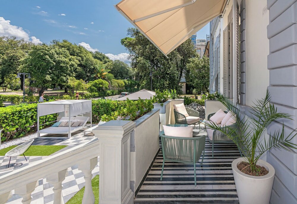 Фото Hotel Tirreno