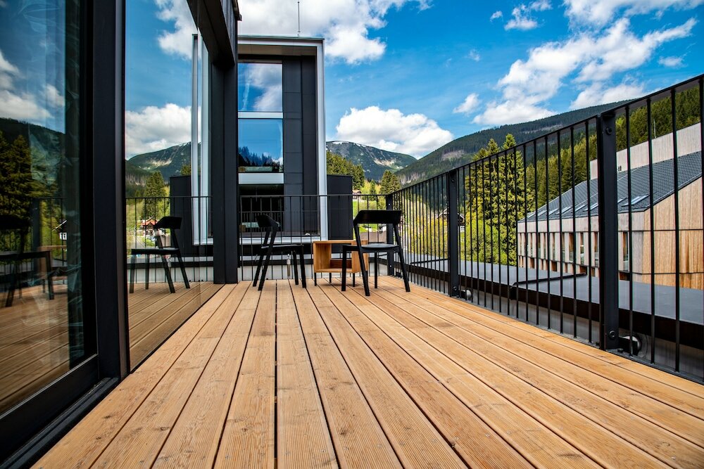 Фото Grand Hotel Hradec