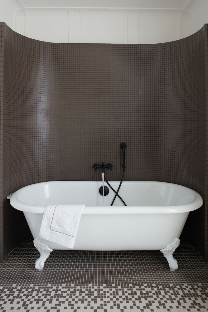 Фото Hôtel De France